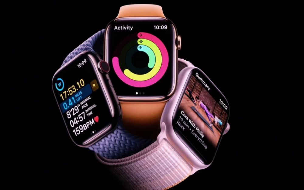 苹果公司正试图永久撤销苹果手表在美禁售令