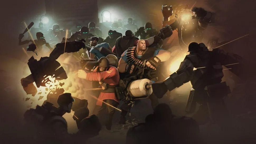 玩家呼吁Valve遏制军团要塞2游戏作弊情况