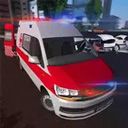 急救车模拟器游戏安卓版 图标