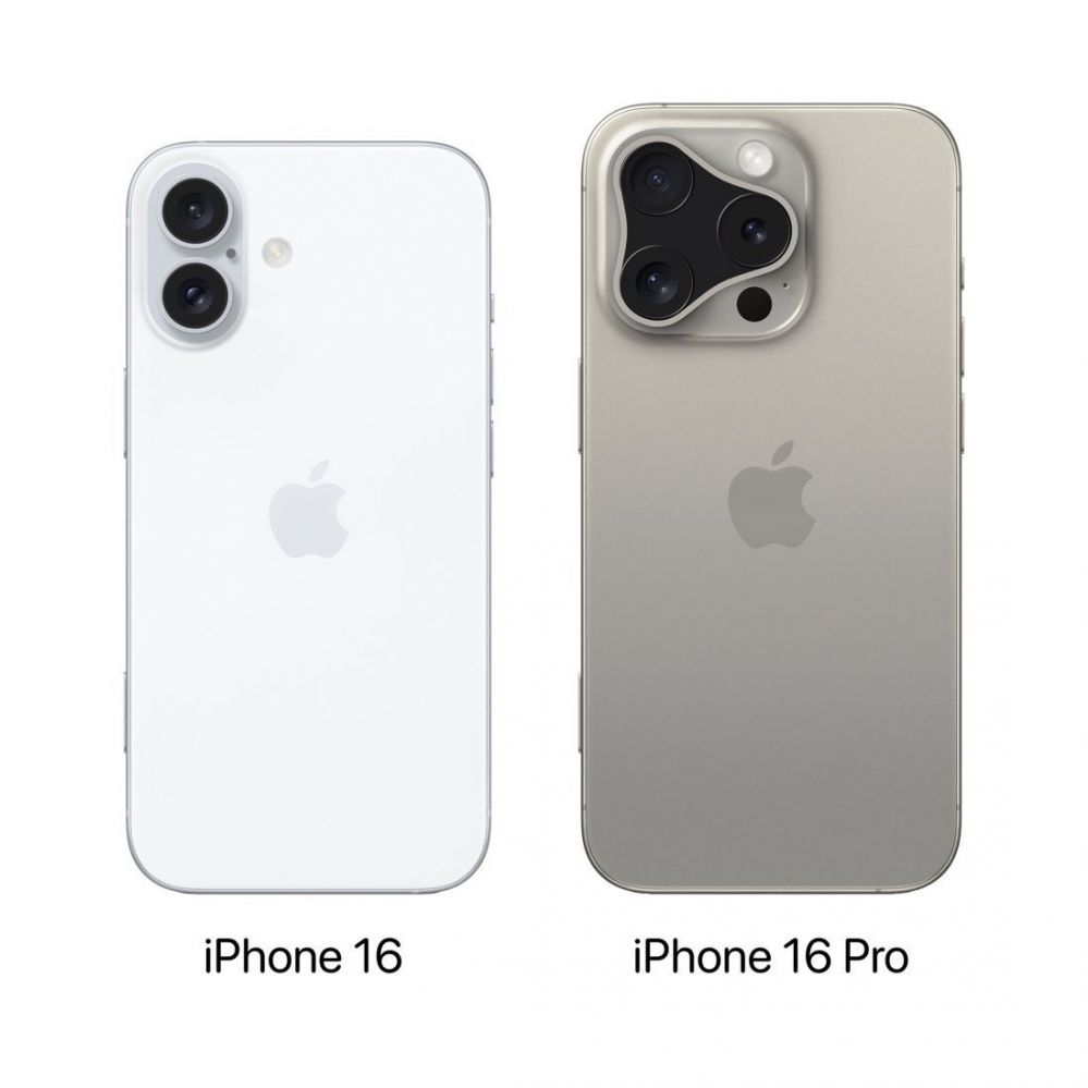 苹果iPhone16Pro渲染图曝光