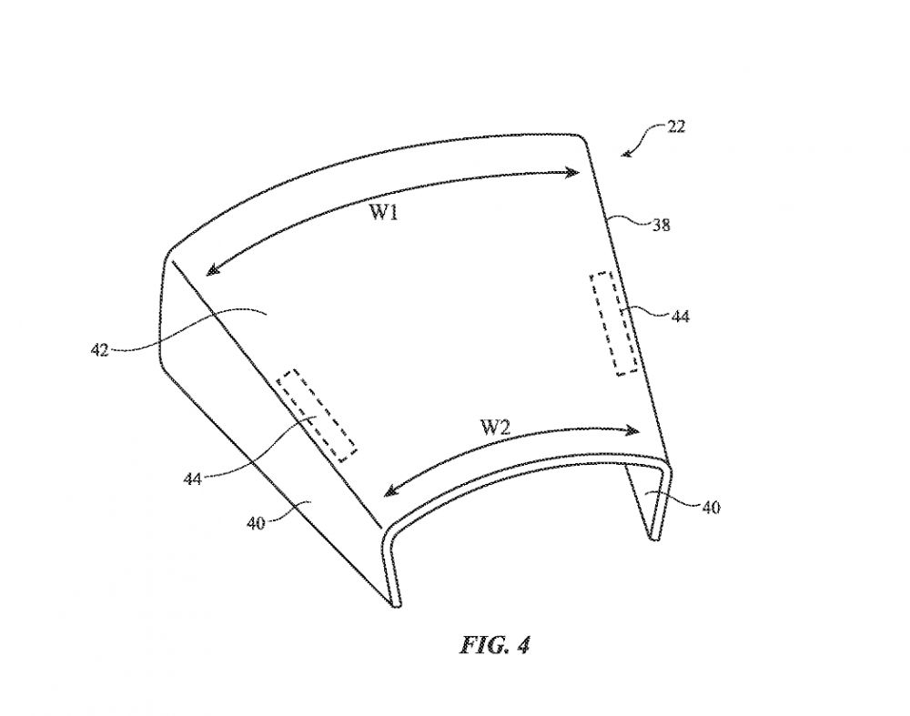 苹果智能戒指专利获批配合VisionPro头显让佩戴者触摸虚拟事物