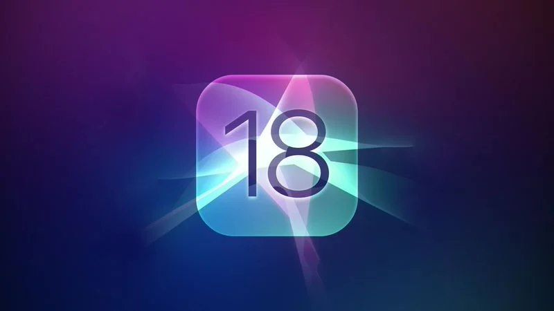 苹果iOS18的首批AI功能将完全运行于设备端