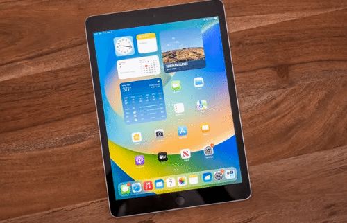 曝苹果计划为iPad推出原生计算器应用
