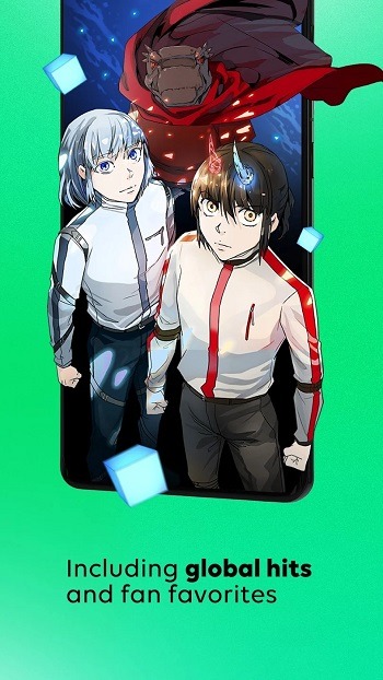 WEBTOON WEBTOON