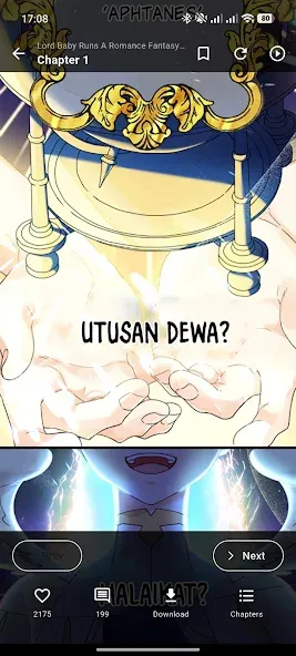 MangaIndo - Baca Komik Indo MangaIndo - Baca Komik Indo