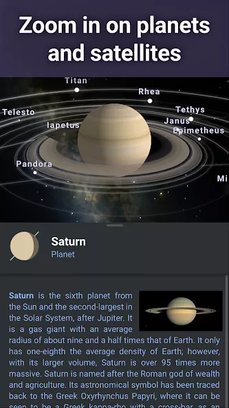 Stellarium Plus Stellarium Plus