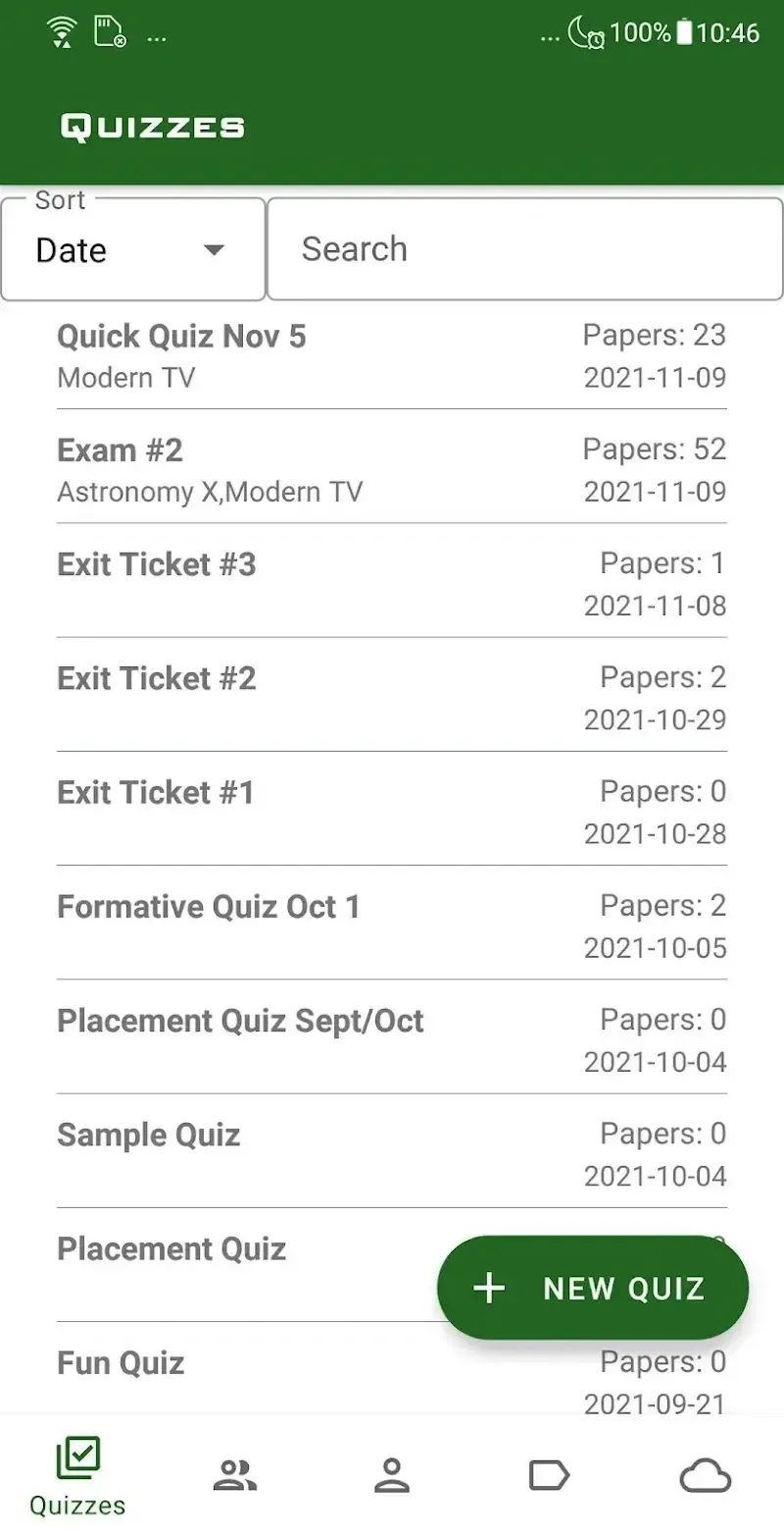 ZipGrade 3