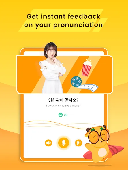 LingoDeer 2