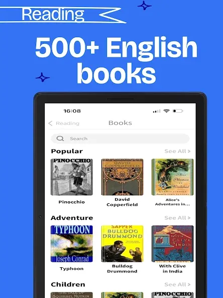 4English 4English
