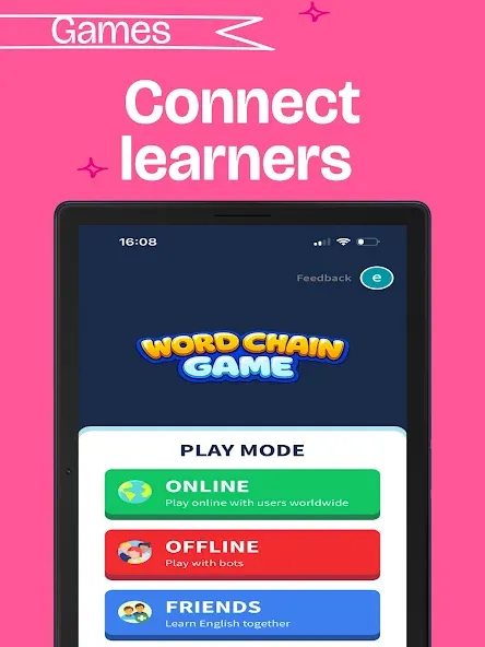 4English 4English