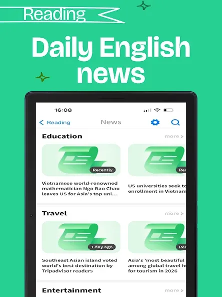 4English 4English