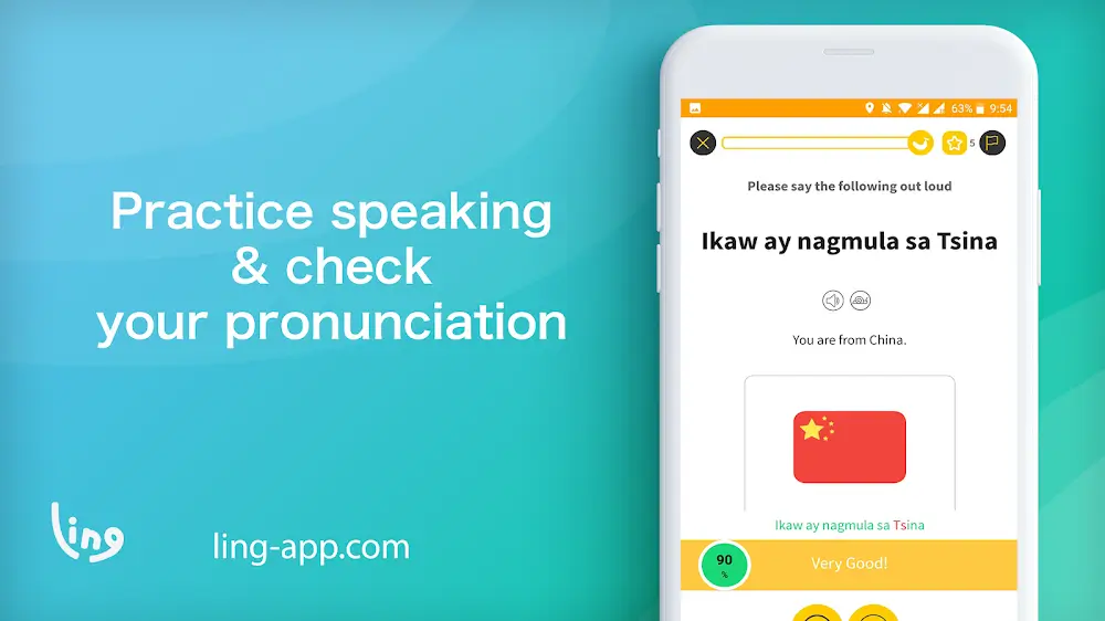 Ling Learn Languages Ling Learn Languages