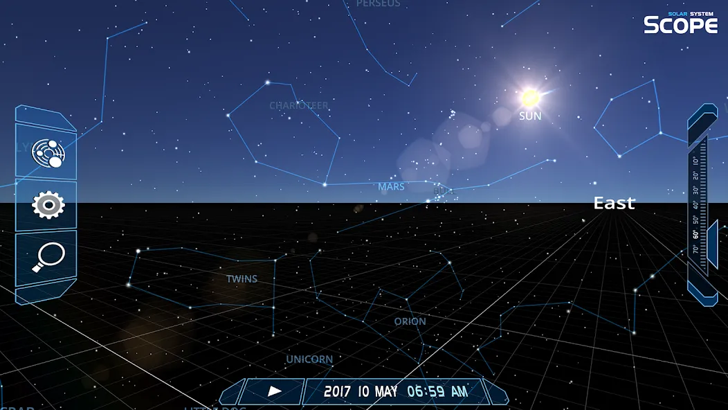 Solar System Scope Solar System Scope
