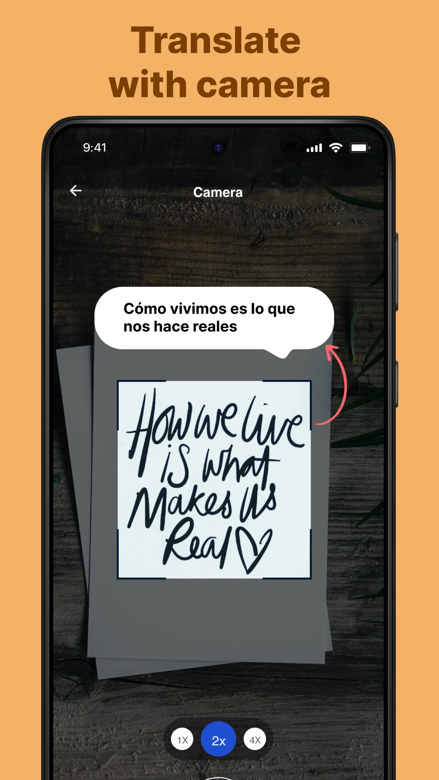Translate On Screen Translate On Screen