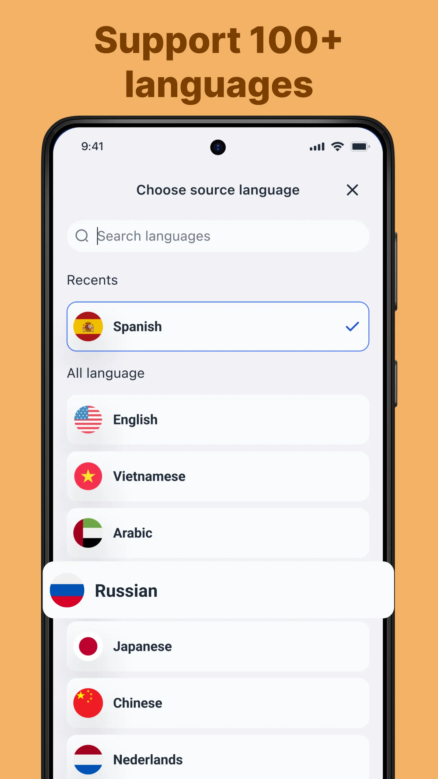 Translate On Screen 5