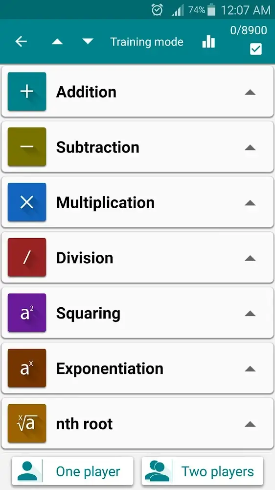 Math Tricks Pro 1