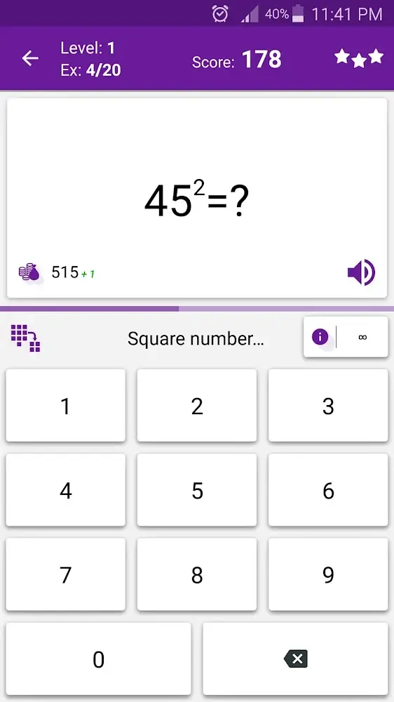 Math Tricks Pro 3