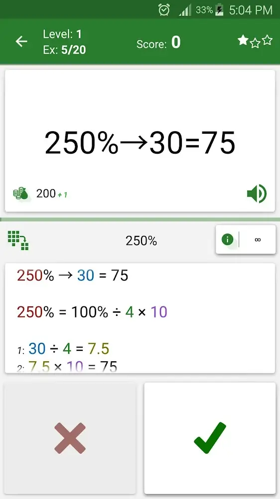 Math Tricks Pro 4
