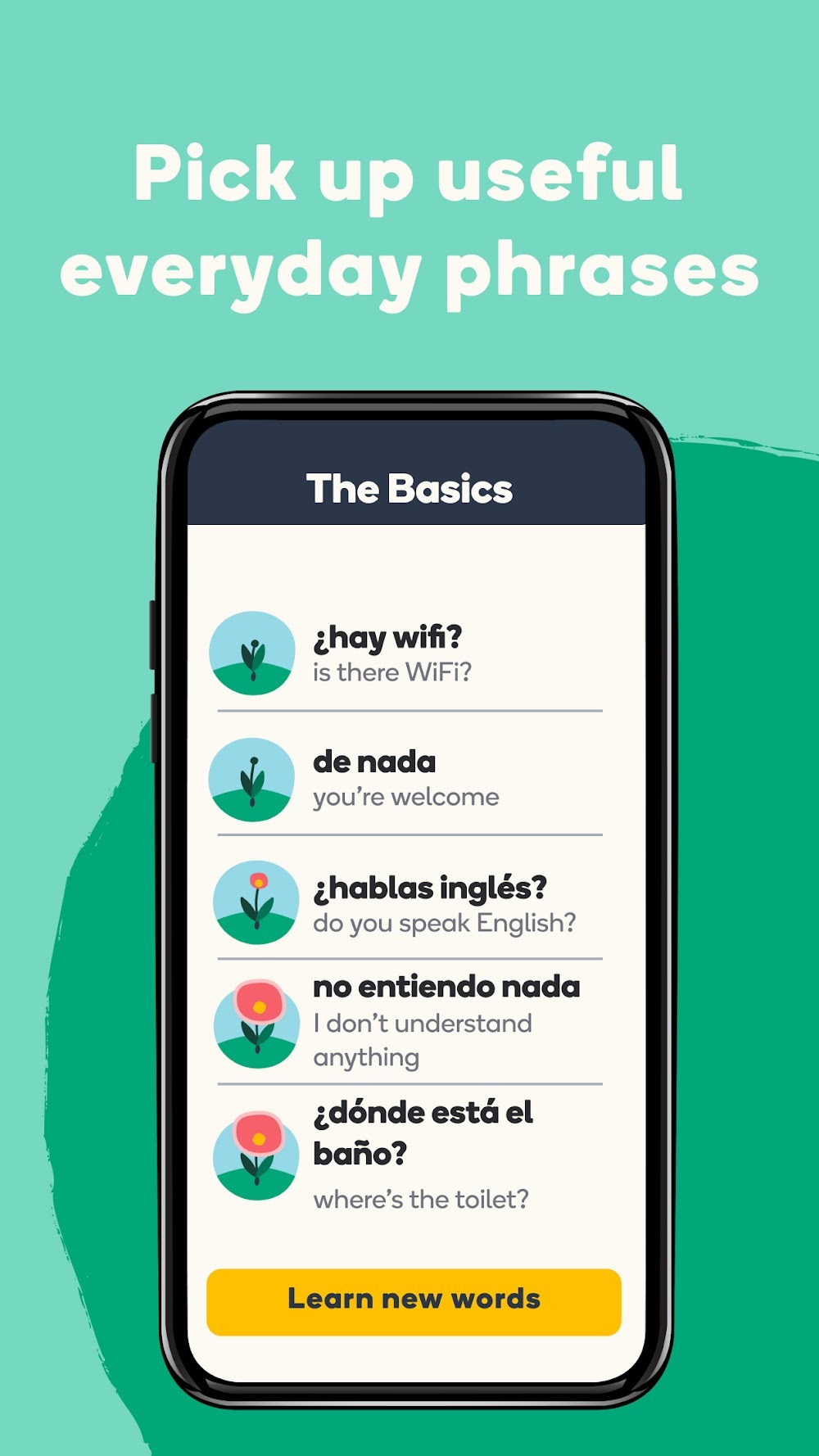 Memrise 2