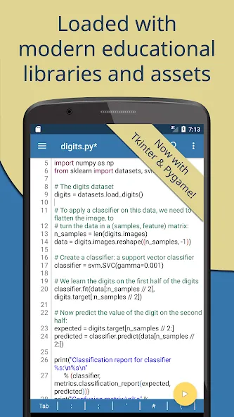 Pydroid 3 1