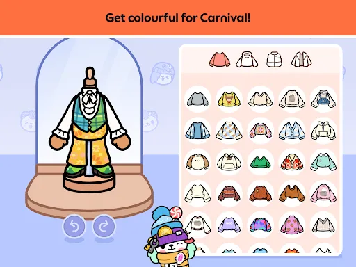 Toca Boca World 4