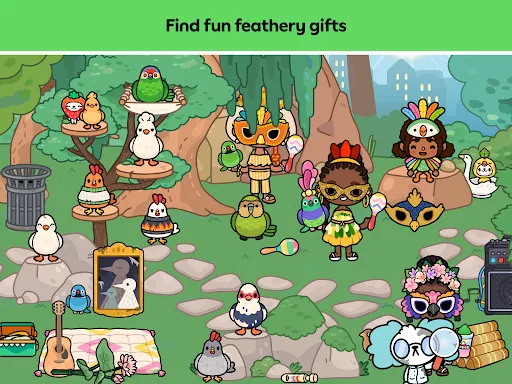 Toca Boca World 5