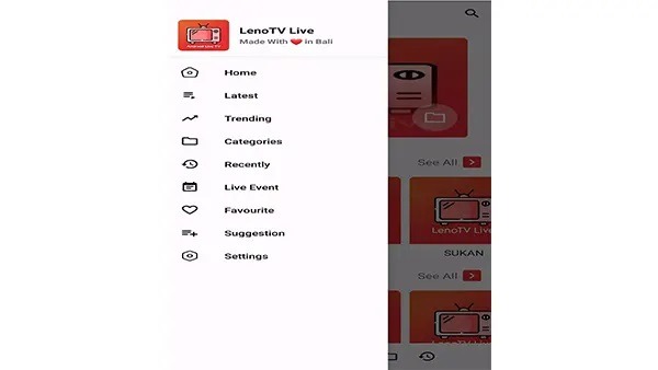 LenoTV LenoTV