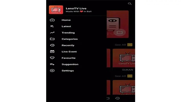 LenoTV LenoTV