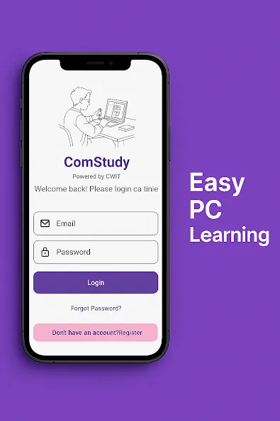 Comp Study Comp Study