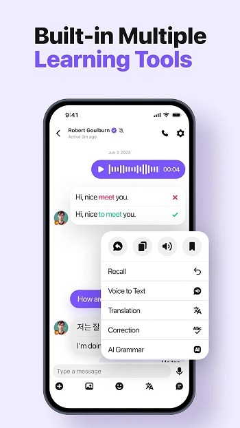 HelloTalk 2