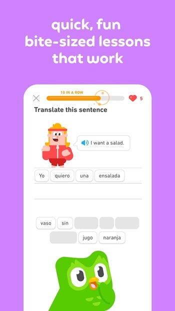 Duolingo Duolingo
