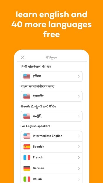 Duolingo Duolingo