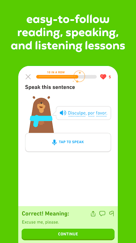 Duolingo Plus 2
