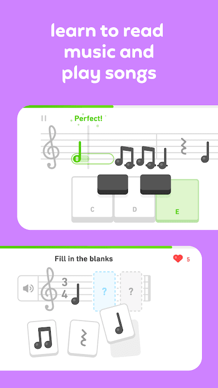 Duolingo Plus 4