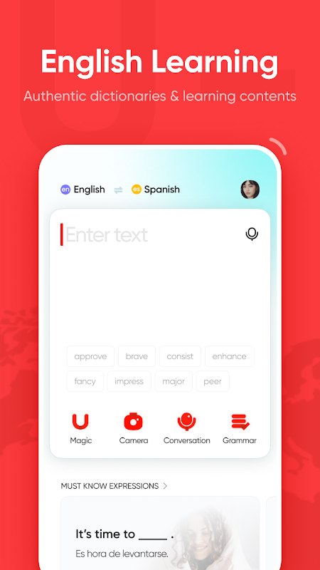 U-Dictionary 1