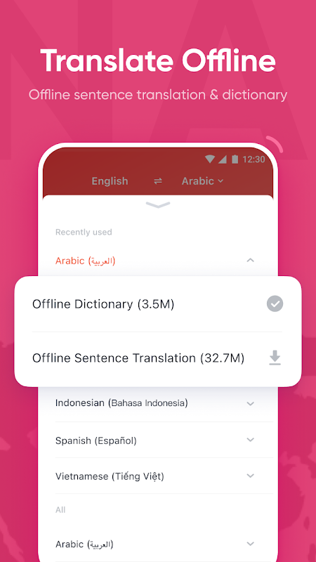 U-Dictionary 3