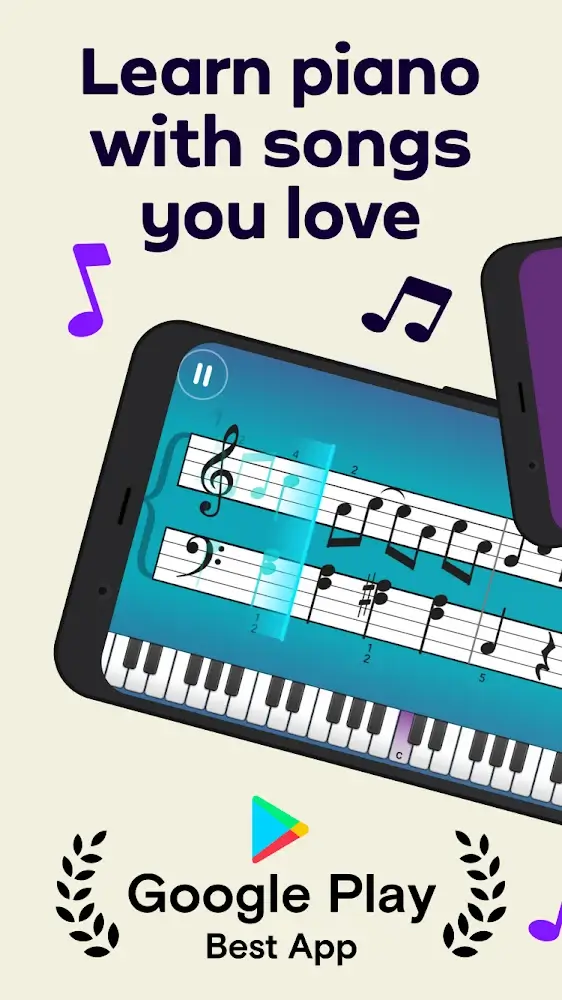Simply Piano by JoyTunes Simply Piano by JoyTunes