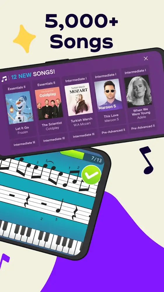 Simply Piano by JoyTunes Simply Piano by JoyTunes