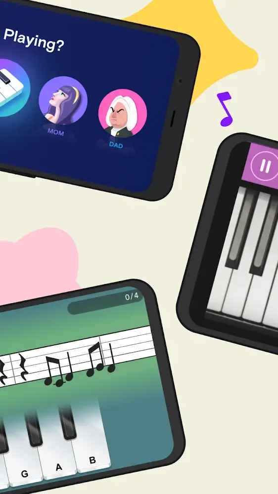 Simply Piano by JoyTunes Simply Piano by JoyTunes