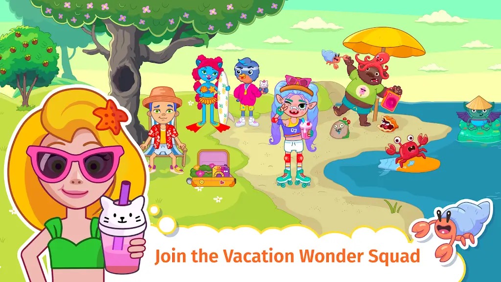 Pepi Wonder World Pepi Wonder World