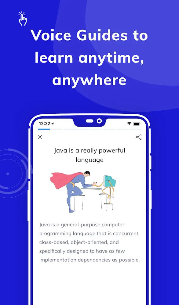 Programming Hub 1