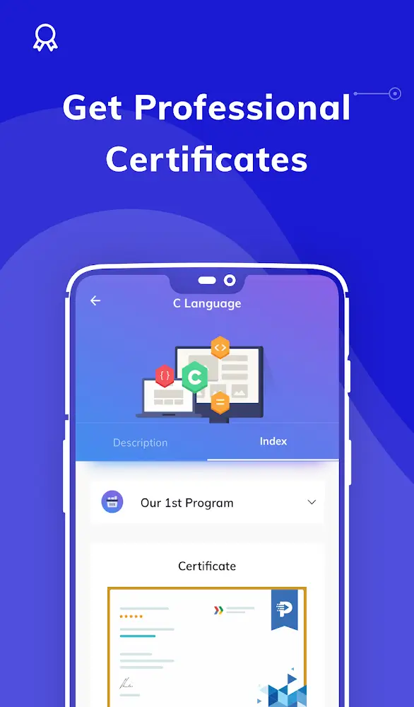 Programming Hub 4