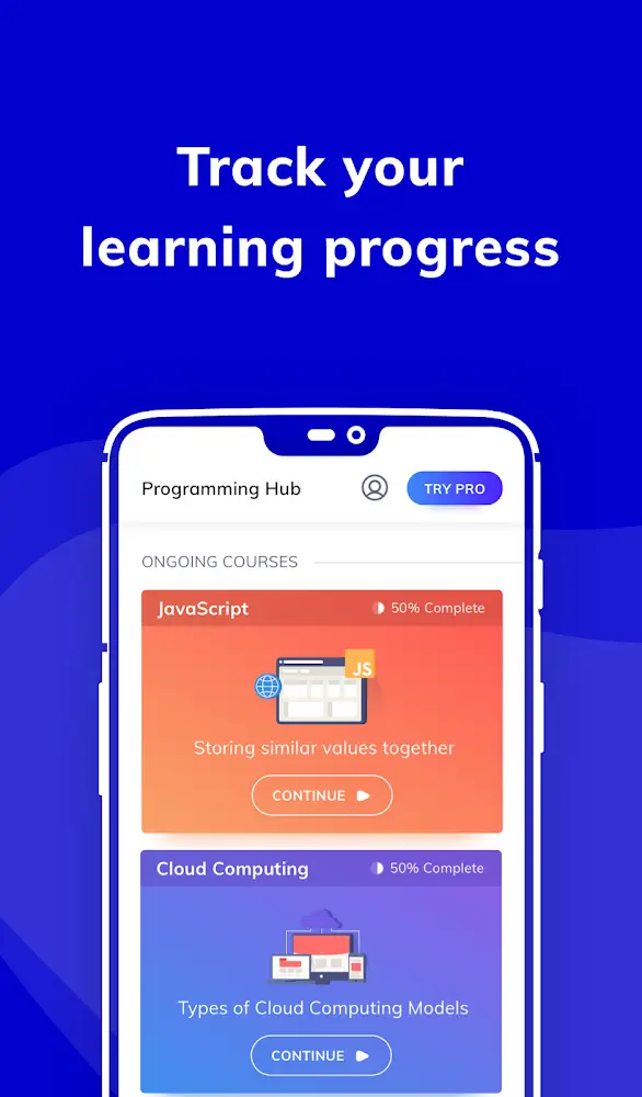 Programming Hub 5
