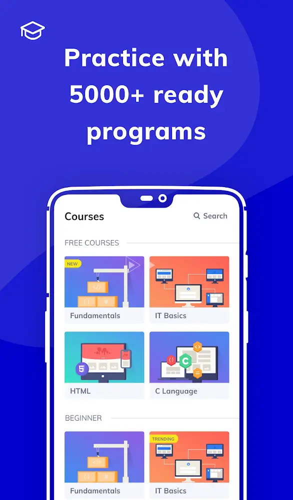 Programming Hub 2