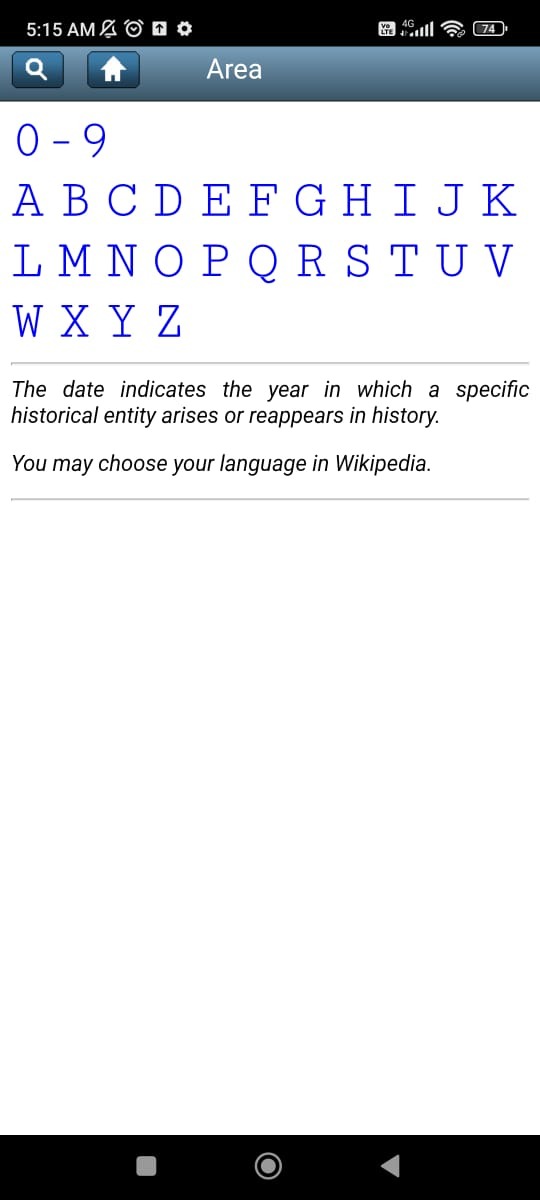 GeaCron History Maps GeaCron History Maps