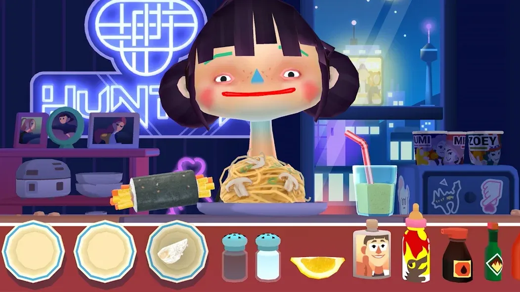 Toca Boca Jr 3