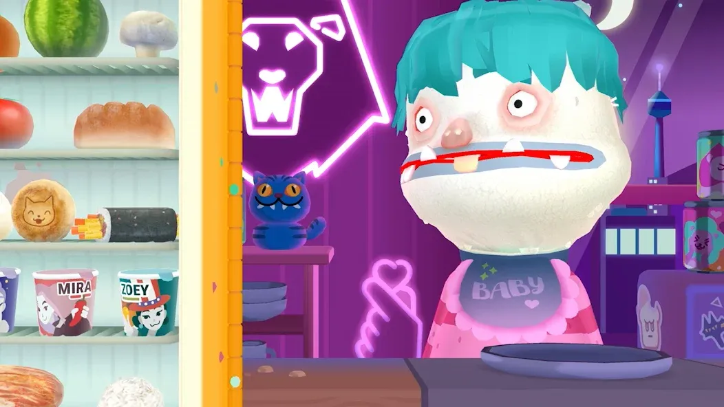 Toca Boca Jr Toca Boca Jr