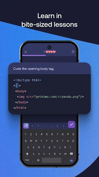 Mimo: Learn Coding Mimo: Learn Coding