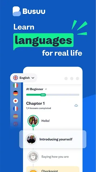 Busuu 1