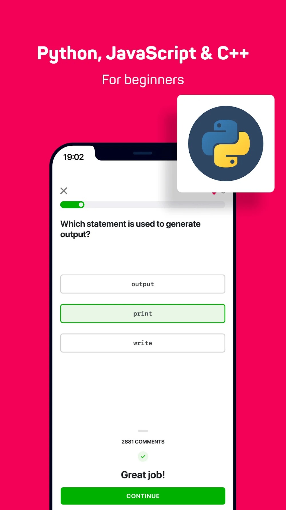 SoloLearn SoloLearn